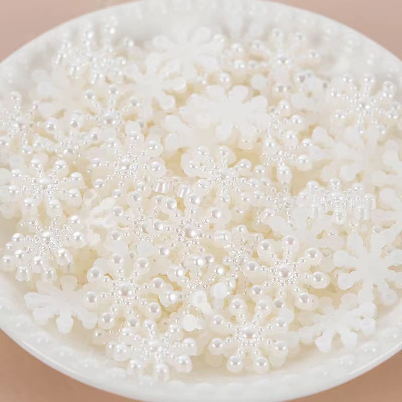 Handmade 100 Pieces of Beige P - đánh giá và giá Resin Craft Ideas