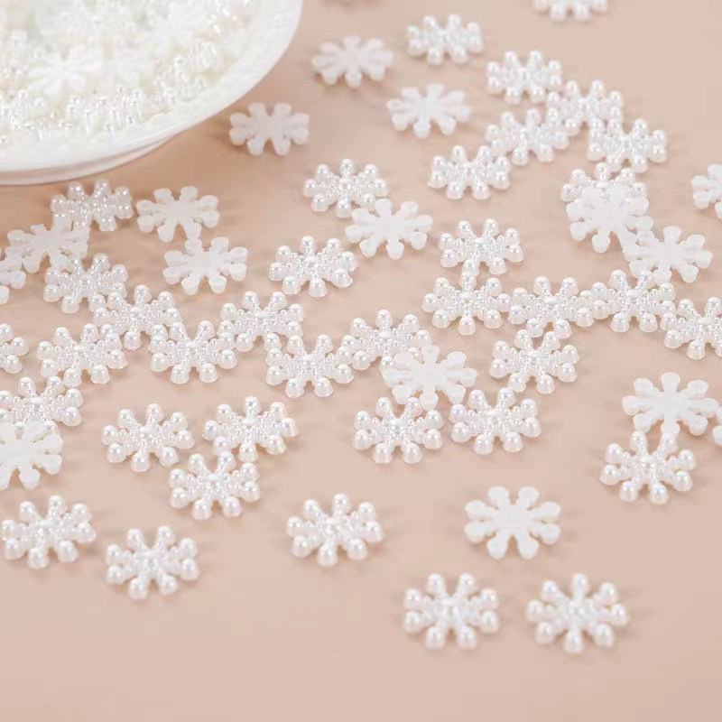 Handmade 100 Pieces of Beige P - đánh giá và giá Resin Craft Ideas