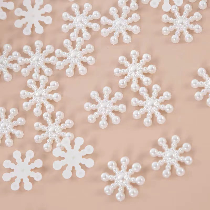 Handmade 100 Pieces of Beige P - đánh giá và giá Resin Craft Ideas