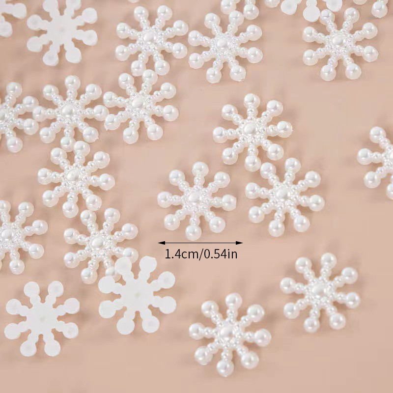 Handmade 100 Pieces of Beige P - đánh giá và giá Resin Craft Ideas