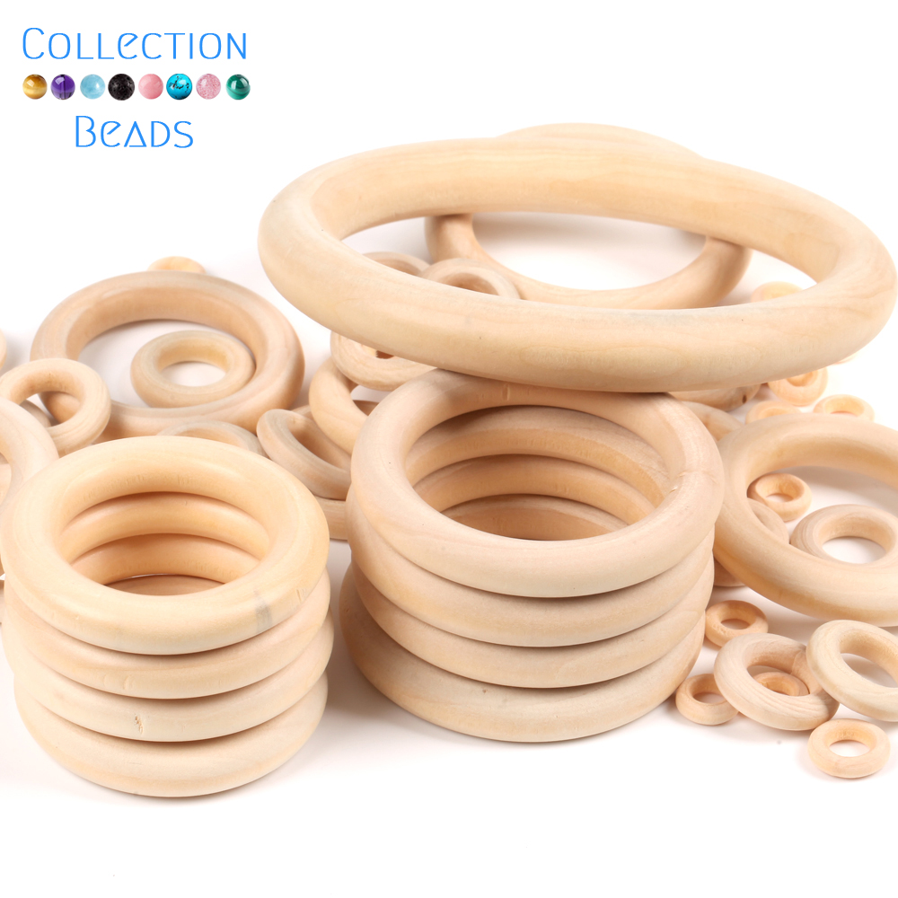 12.5-125Mm Gỗ Tự Nhiên Hình Tr - đánh giá và giá Wood Ring Blank